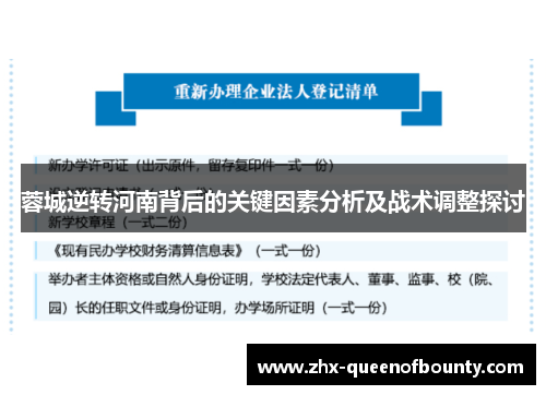 蓉城逆转河南背后的关键因素分析及战术调整探讨 蓉城逆转河南背后的关键因素分析及战术调整探讨
