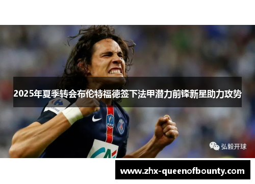 2025年夏季转会布伦特福德签下法甲潜力前锋新星助力攻势 2025年夏季转会布伦特福德签下法甲潜力前锋新星助力攻势